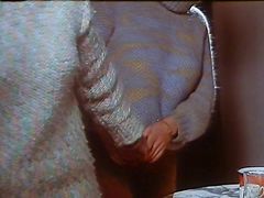 Винтажный секс фильм "Страстные автостопщицы" [1978]