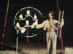 Полнометражный винтажный фильм с сюжетом "Ярмарка секса" (1973)