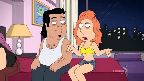 Lois Griffin Порно Видео | рукописныйтекст.рф