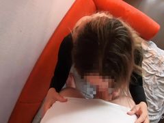 Молоденькие русские любовники занялись домашним сексом на видеокамеру