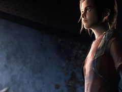 Главные герои компьютерной игры "The Last of Us" трахаются в спальне